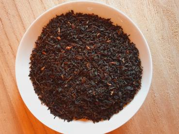 Five O`Clock Tea